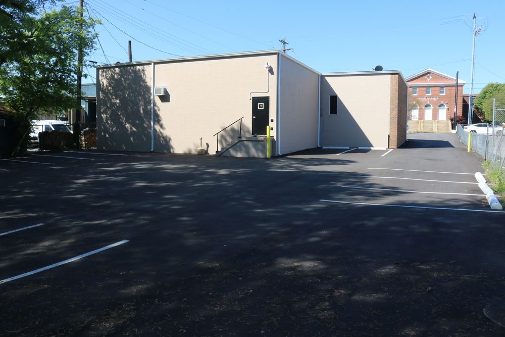 Retail For Lease: 2640 State Hwy 11, Nashville, TN 37211
